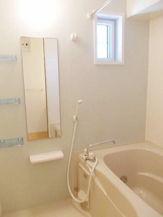 エスペランサ・プラザIIの物件内観写真